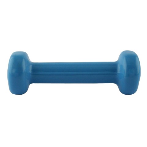 17023 CIĘŻAREK ŻELIWNY POKRYTY WINYLEM 0.5 KG 17023 CIĘŻAREK ŻELIWNY POKRYTY WINYLEM 0.5 KG