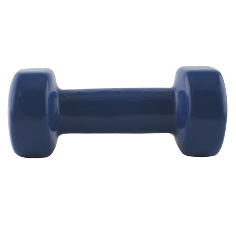 17023 CIĘŻAREK ŻELIWNY POKRYTY WINYLEM 3.0 KG 17023 CIĘŻAREK ŻELIWNY POKRYTY WINYLEM 3.0 KG
