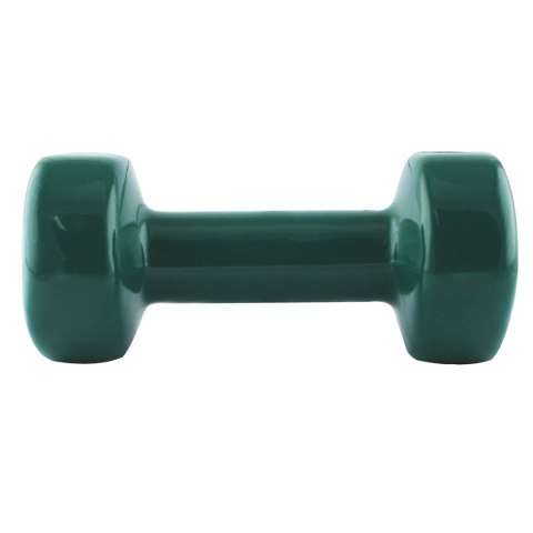17023 CIĘŻAREK ŻELIWNY POKRYTY WINYLEM 4.0 KG 17023 CIĘŻAREK ŻELIWNY POKRYTY WINYLEM 4.0 KG