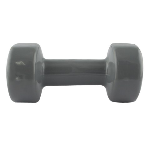 17023 CIĘŻAREK ŻELIWNY POKRYTY WINYLEM 5.0 KG 17023 CIĘŻAREK ŻELIWNY POKRYTY WINYLEM 5.0 KG