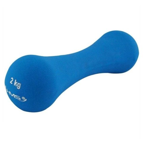 17025 CIĘŻAREK ŻELIWNY POKRYTY NEOPRENEM 2.0 KG 17025 CIĘŻAREK ŻELIWNY POKRYTY NEOPRENEM 2.0 KG