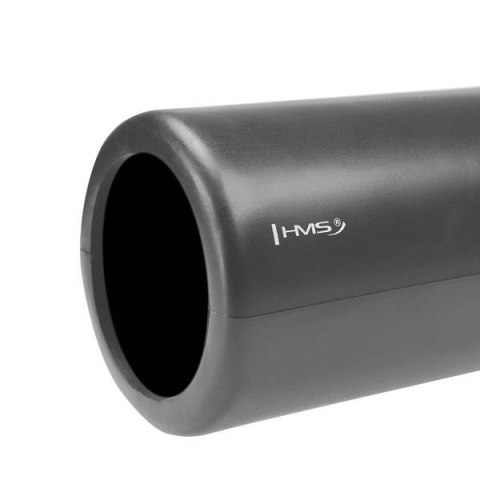 FS111 GRAPHITE/BLACK 33CM WAŁEK/ROLLER FITNESS HMS FS111 GRAPHITE/BLACK 33CM WAŁEK/ROLLER FITNESS HMS