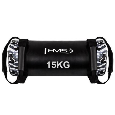 WDC15 POWER BAG 15 KG HMS WDC15 POWER BAG 15 KG HMS