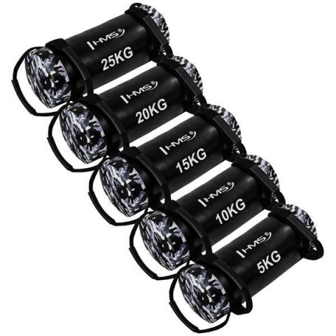 WDC15 POWER BAG 15 KG HMS WDC15 POWER BAG 15 KG HMS
