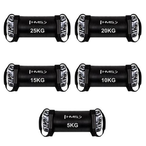 WDC15 POWER BAG 15 KG HMS WDC15 POWER BAG 15 KG HMS