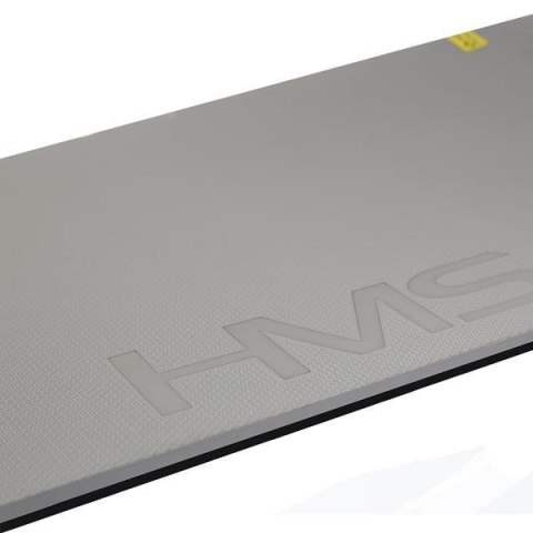 MFK02 GREY-BLACK MATA FITNESS KLUBOWA Z OTWORAMI HMS PREMIUM MFK02 GREY-BLACK MATA FITNESS KLUBOWA Z OTWORAMI HMS PREMIUM