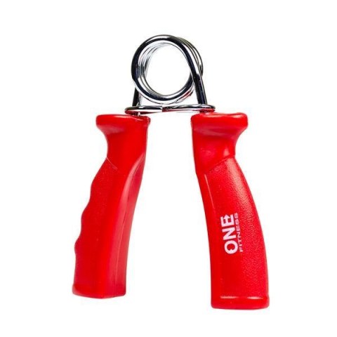 PZ04 ŚCISKACZ TWARDY 2 SZT ONE FITNESS PZ04 ŚCISKACZ TWARDY 2 SZT ONE FITNESS