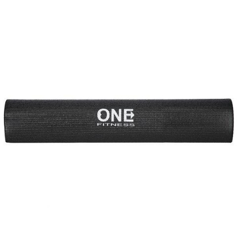 YM02 BLACK MATA DO JOGI ONE FITNESS YM02 BLACK MATA DO JOGI ONE FITNESS