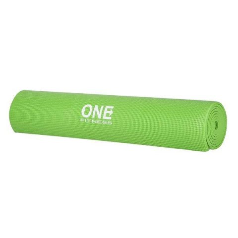 YM02 ONE GREEN MATA DO YOGI ONE FITNESS YM02 ONE GREEN MATA DO YOGI ONE FITNESS