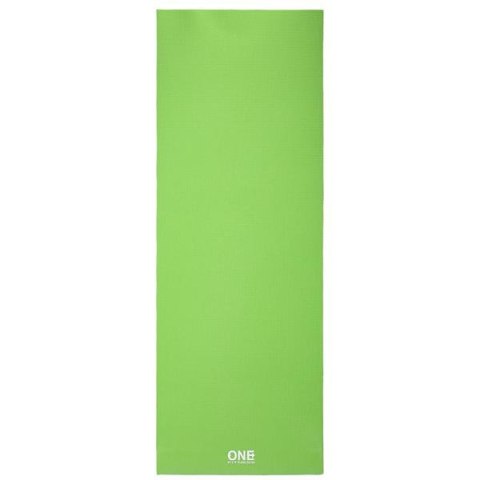 YM02 ONE GREEN MATA DO YOGI ONE FITNESS YM02 ONE GREEN MATA DO YOGI ONE FITNESS