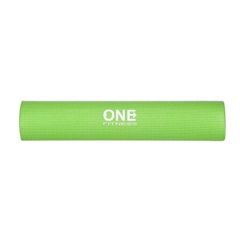 YM02 ONE GREEN MATA DO YOGI ONE FITNESS YM02 ONE GREEN MATA DO YOGI ONE FITNESS