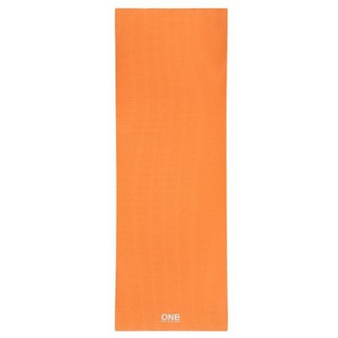 YM02 ONE ORANGE MATA DO YOGI ONE FITNESS YM02 ONE ORANGE MATA DO YOGI ONE FITNESS