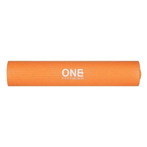 YM02 ONE ORANGE MATA DO YOGI ONE FITNESS YM02 ONE ORANGE MATA DO YOGI ONE FITNESS