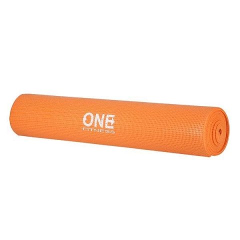 YM02 ONE ORANGE MATA DO YOGI ONE FITNESS YM02 ONE ORANGE MATA DO YOGI ONE FITNESS