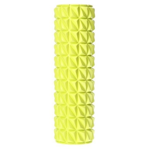 FS205 LIMONKOWY 45 CM WAŁEK FITNESS/ROLLER HMS FS205 LIMONKOWY 45 CM WAŁEK FITNESS/ROLLER HMS