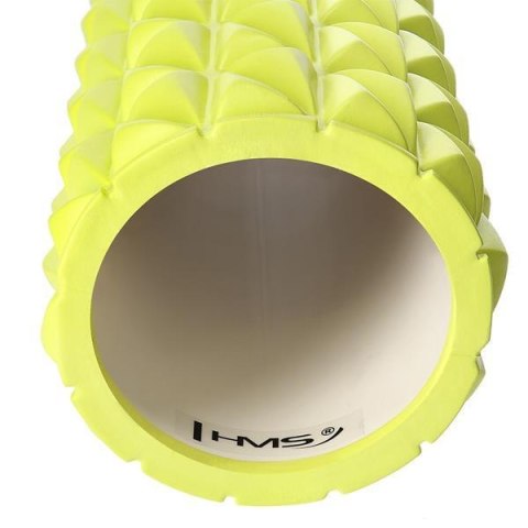 FS205 LIMONKOWY 45 CM WAŁEK FITNESS/ROLLER HMS FS205 LIMONKOWY 45 CM WAŁEK FITNESS/ROLLER HMS
