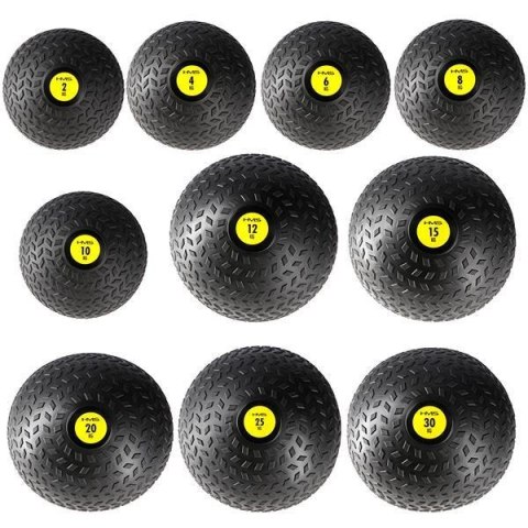 PST04 SLAM BALL PIŁKA DO ĆWICZEŃ 4 KG HMS PST04 SLAM BALL PIŁKA DO ĆWICZEŃ 4 KG HMS