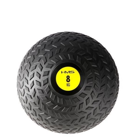 PST08 SLAM BALL PIŁKA DO ĆWICZEŃ 8 KG HMS PST08 SLAM BALL PIŁKA DO ĆWICZEŃ 8 KG HMS