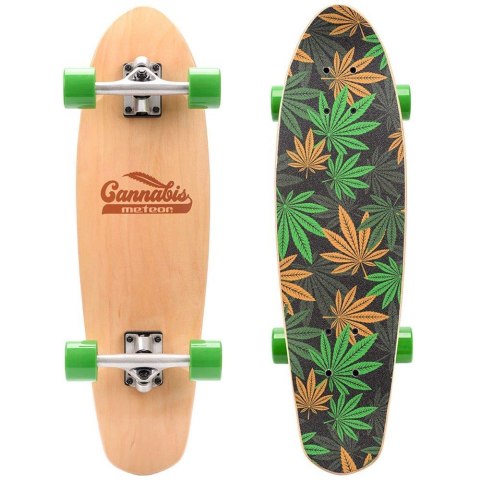 DESKOROLKA METEOR CANNABIS DESKOROLKA METEOR CANNABIS