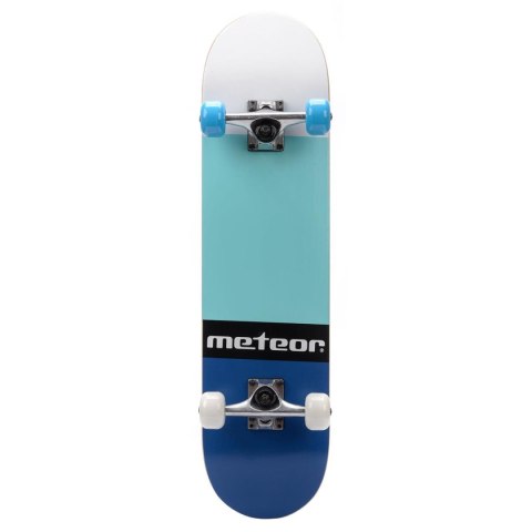 DESKOROLKA METEOR DREWNIANA SALTY blue/mint DESKOROLKA METEOR DREWNIANA SALTY blue/mint