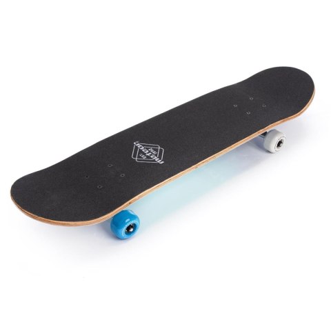 DESKOROLKA METEOR DREWNIANA SALTY blue/mint DESKOROLKA METEOR DREWNIANA SALTY blue/mint