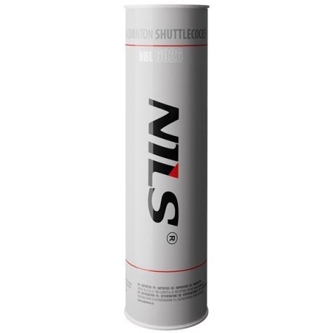 NBL6026 LOTKI NYLON MULTICOLOR 6 SZT. NILS NBL6026 LOTKI NYLON MULTICOLOR 6 SZT. NILS