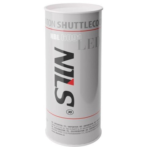 NBL6091 LOTKI NYLON LED 3 SZT. NILS NBL6091 LOTKI NYLON LED 3 SZT. NILS
