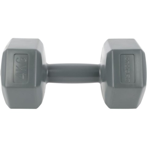 ZESTAW HANTLI KOMPOZYTOWYCH 2X4 KG EB FIT