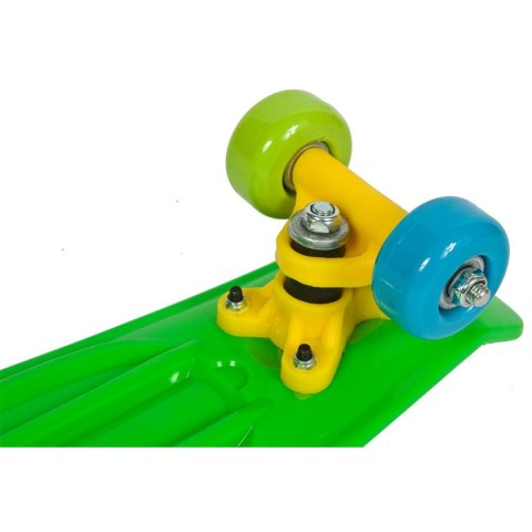 DESKOROLKA PLASTIKOWA ENERO MINI DINO DESKOROLKA PLASTIKOWA ENERO MINI DINO