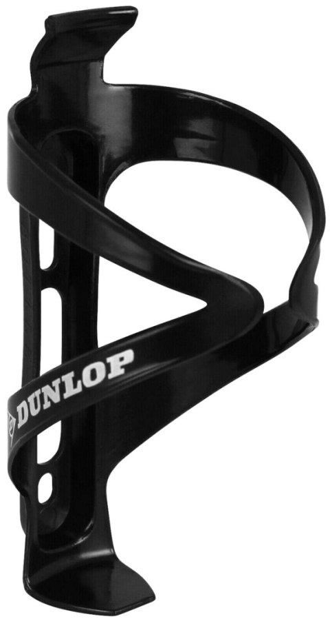 BIDON ROWEROWY DUNLOP 750ML Z KOSZYKIEM SREBRNY BIDON ROWEROWY DUNLOP 750ML Z KOSZYKIEM SREBRNY