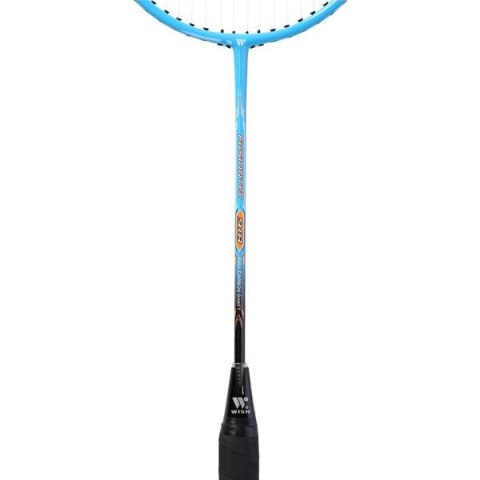 FUSIONTEC 918 RAKIETA DO BADMINTONA WISH