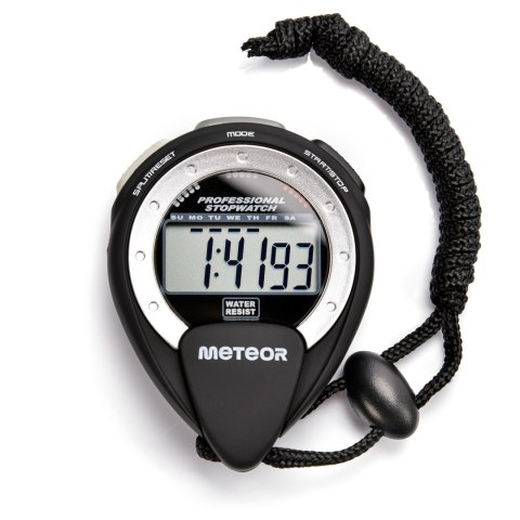 Stoper Meteor Stoper Meteor