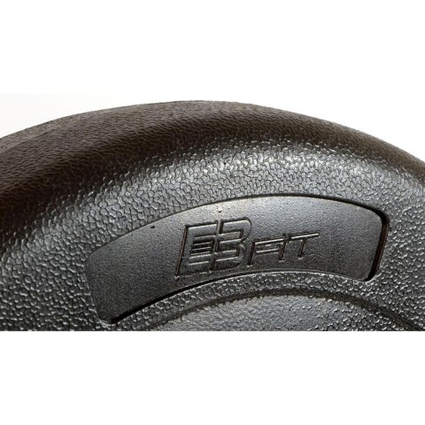 OBCIĄŻENIE BETONOWE 1,25 KG ENERO FIT fi26,5 OBCIĄŻENIE BETONOWE 1,25 KG ENERO FIT fi26,5