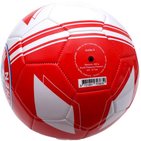 PIŁKA NOŻNA BAYERN MUNCHEN R.5 PIŁKA NOŻNA BAYERN MUNCHEN R.5