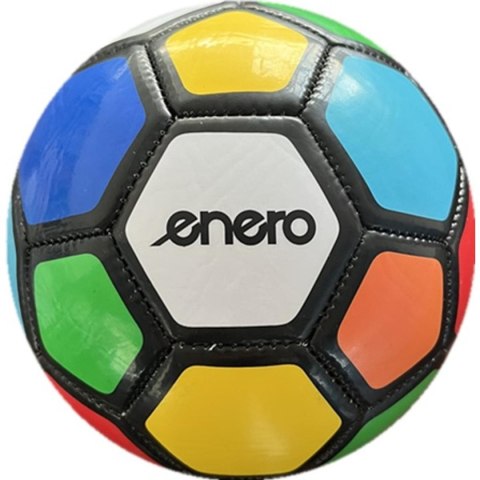 PIŁKA NOŻNA ENERO JUNIOR TEAM R.2 PIŁKA NOŻNA ENERO JUNIOR TEAM R.2