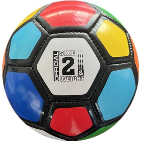 PIŁKA NOŻNA ENERO JUNIOR TEAM R.2 PIŁKA NOŻNA ENERO JUNIOR TEAM R.2