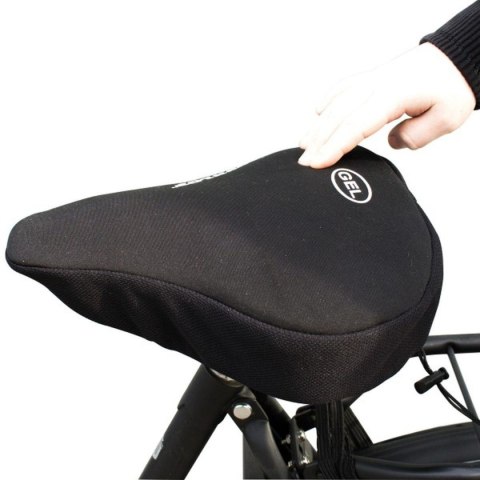 POKROWIEC NAKŁADKA ŻELOWA NA SIODEŁKO 240x270MM DUNLOP POKROWIEC NAKŁADKA ŻELOWA NA SIODEŁKO 240x270MM DUNLOP