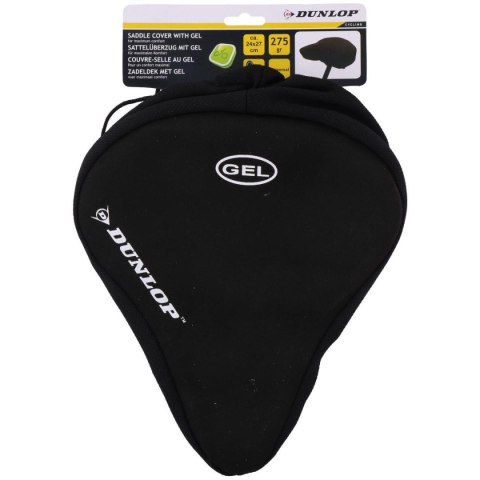 POKROWIEC NAKŁADKA ŻELOWA NA SIODEŁKO 240x270MM DUNLOP POKROWIEC NAKŁADKA ŻELOWA NA SIODEŁKO 240x270MM DUNLOP