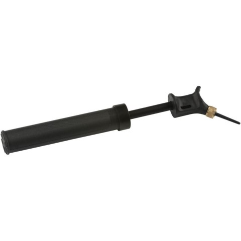 POMPKA DO PIŁEK 17CM Z IGŁĄ DWUKIERUNKOWA POMPKA DO PIŁEK 17CM Z IGŁĄ DWUKIERUNKOWA
