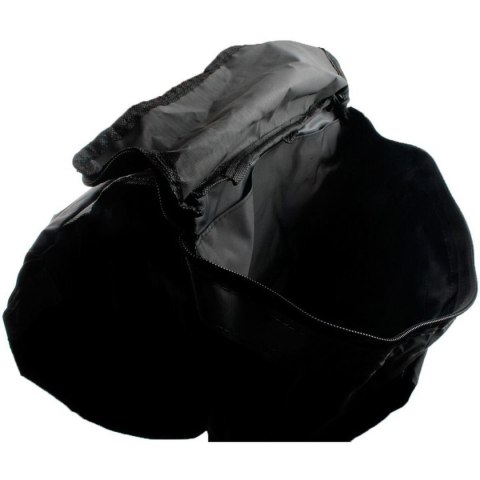 SAKWA TORBA ROWEROWA NA TYŁ BAGAŻNIK XXL 26L GRANATOWA DUNLOP SAKWA TORBA ROWEROWA NA TYŁ BAGAŻNIK XXL 26L GRANATOWA DUNLOP