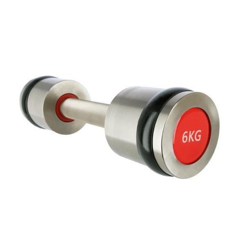 HH06 2 x 6 KG HANTLA CHROMOWANA HMS PREMIUM HH06 2 x 6 KG HANTLA CHROMOWANA HMS PREMIUM