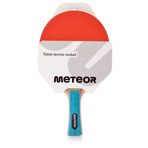 Rakietka do tenisa stołowego Meteor Zephyr Rakietka do tenisa stołowego Meteor Zephyr