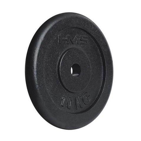 TCZ10 TALERZ CZARNY 10 KG HMS TCZ10 TALERZ CZARNY 10 KG HMS