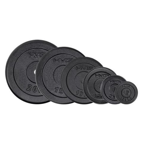 TCZ10 TALERZ CZARNY 10 KG HMS TCZ10 TALERZ CZARNY 10 KG HMS