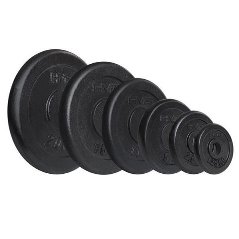 TCZ10 TALERZ CZARNY 10 KG HMS TCZ10 TALERZ CZARNY 10 KG HMS