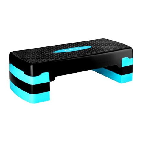 AS002 BLACK/MINT STEP DO AEROBIKU HMS