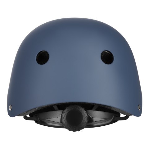 MTW001-1 KASK SZARY ROZM. L(58-61CM) NILS EXTREME