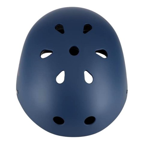 MTW001-1 KASK SZARY ROZM. XS(48-52CM) NILS EXTREME