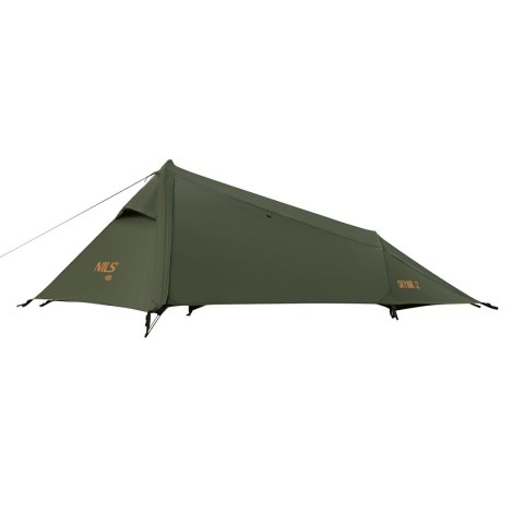 NC2502 NAMIOT ULTRA LIGHT SKYAIR 2 ZIELONY NILS CAMP