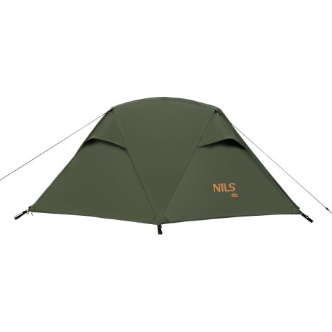 NC2502 NAMIOT ULTRA LIGHT SKYAIR 2 ZIELONY NILS CAMP